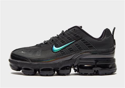 nike vapormax 360 schwarz herren